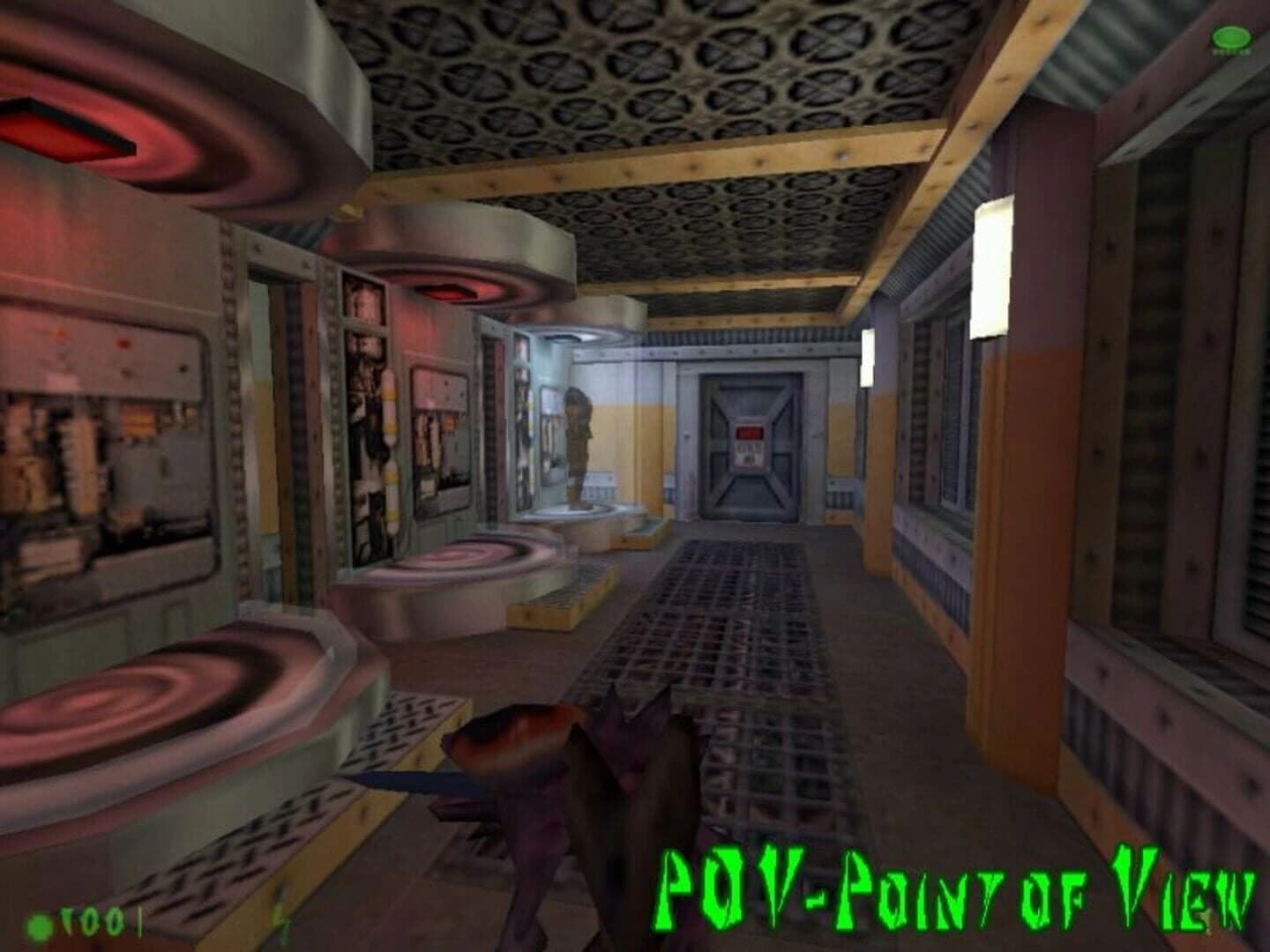 Point of View screenshot 4