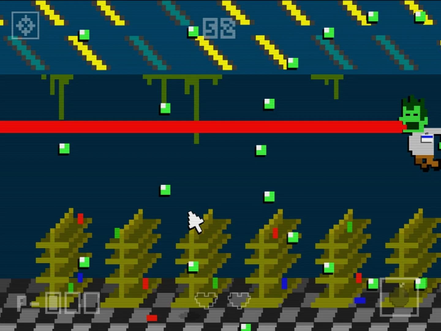 Point Perfect screenshot 1