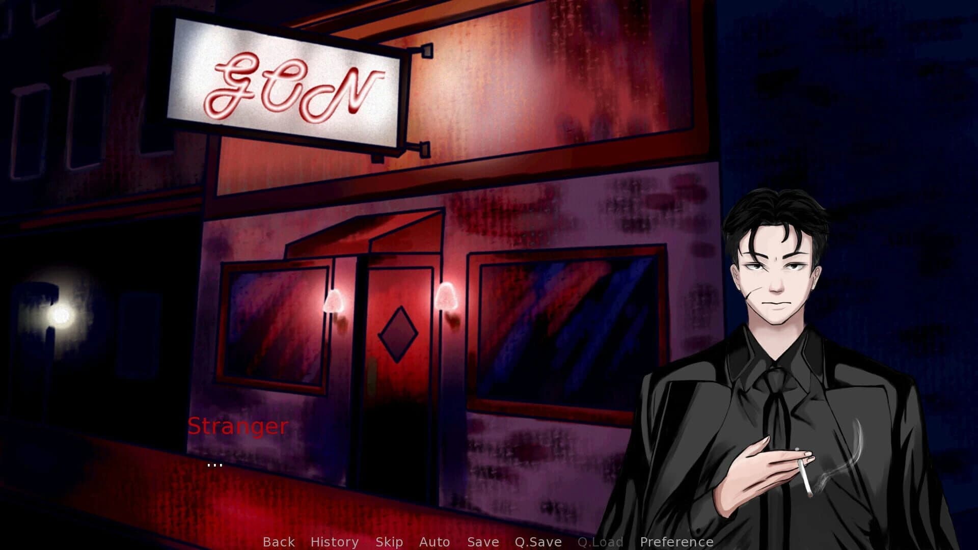 Poisoned Path screenshot 5