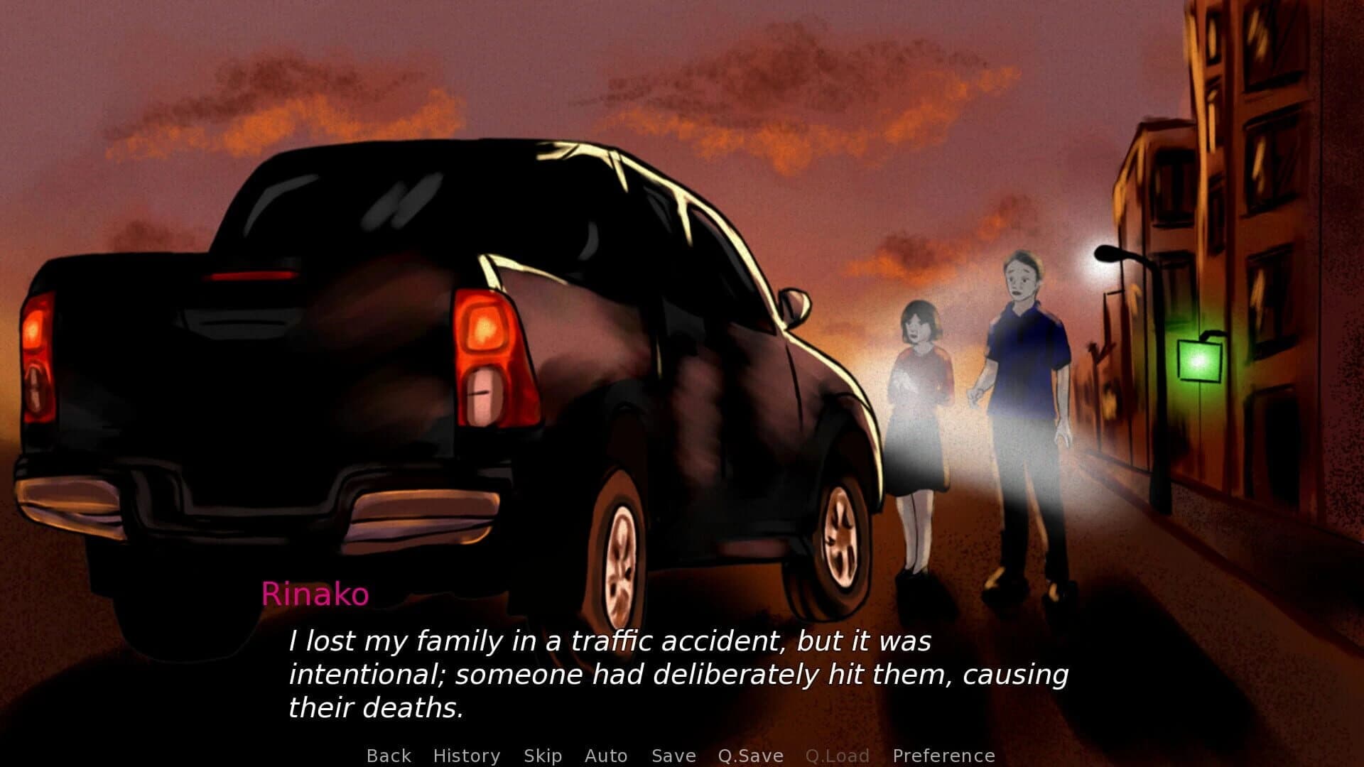 Poisoned Path screenshot 4