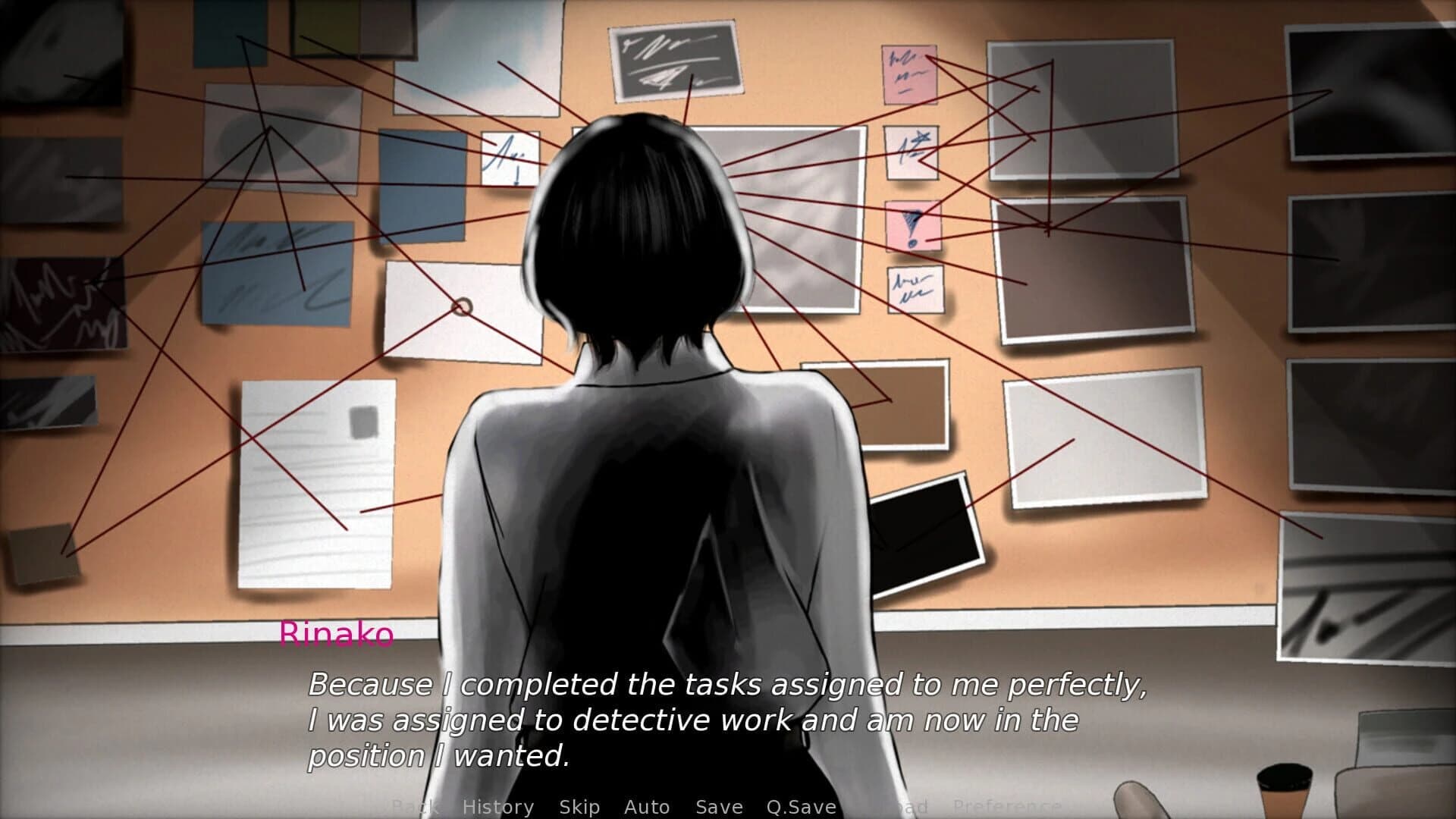 Poisoned Path screenshot 2