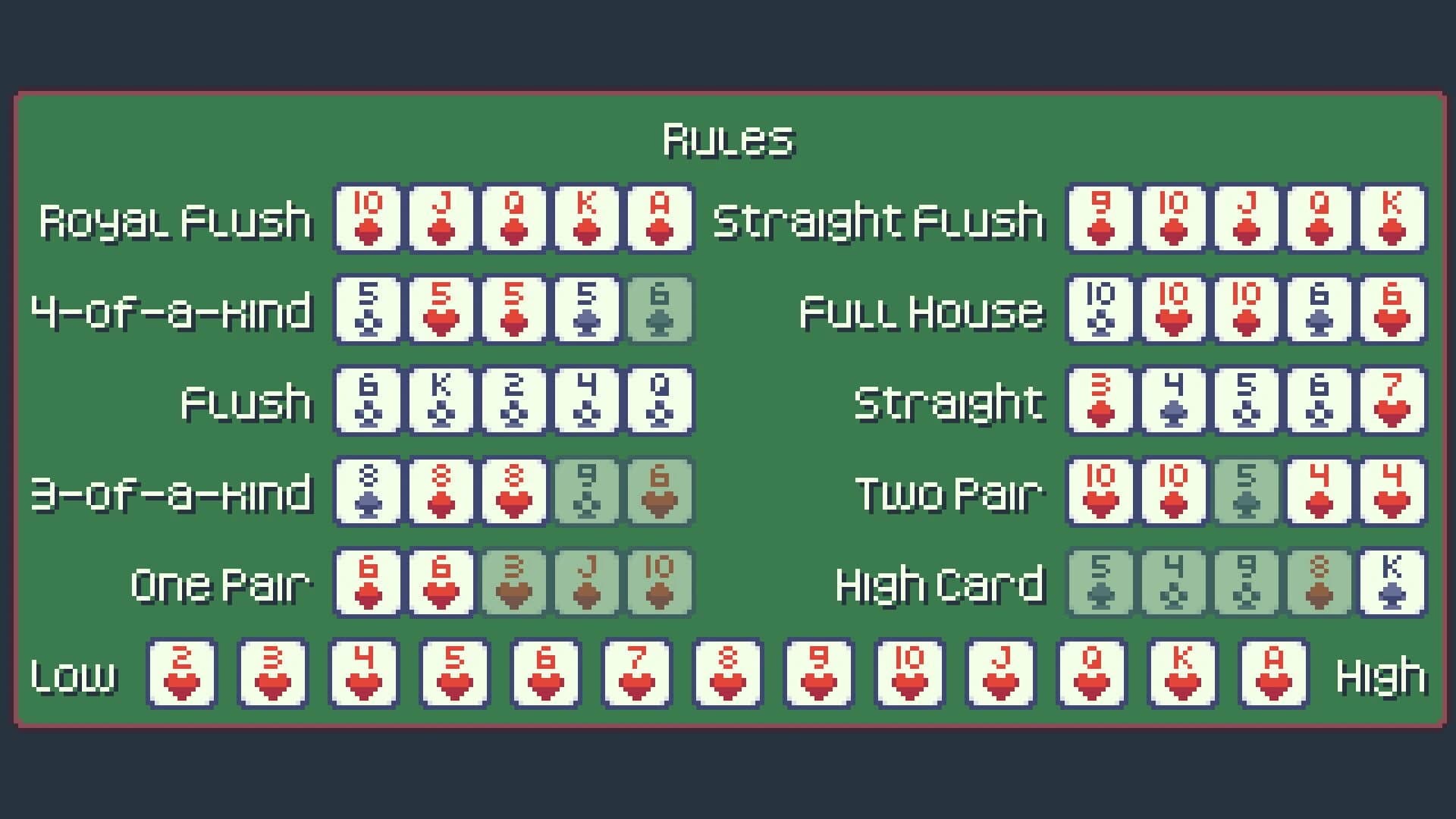 Pokaban screenshot 4