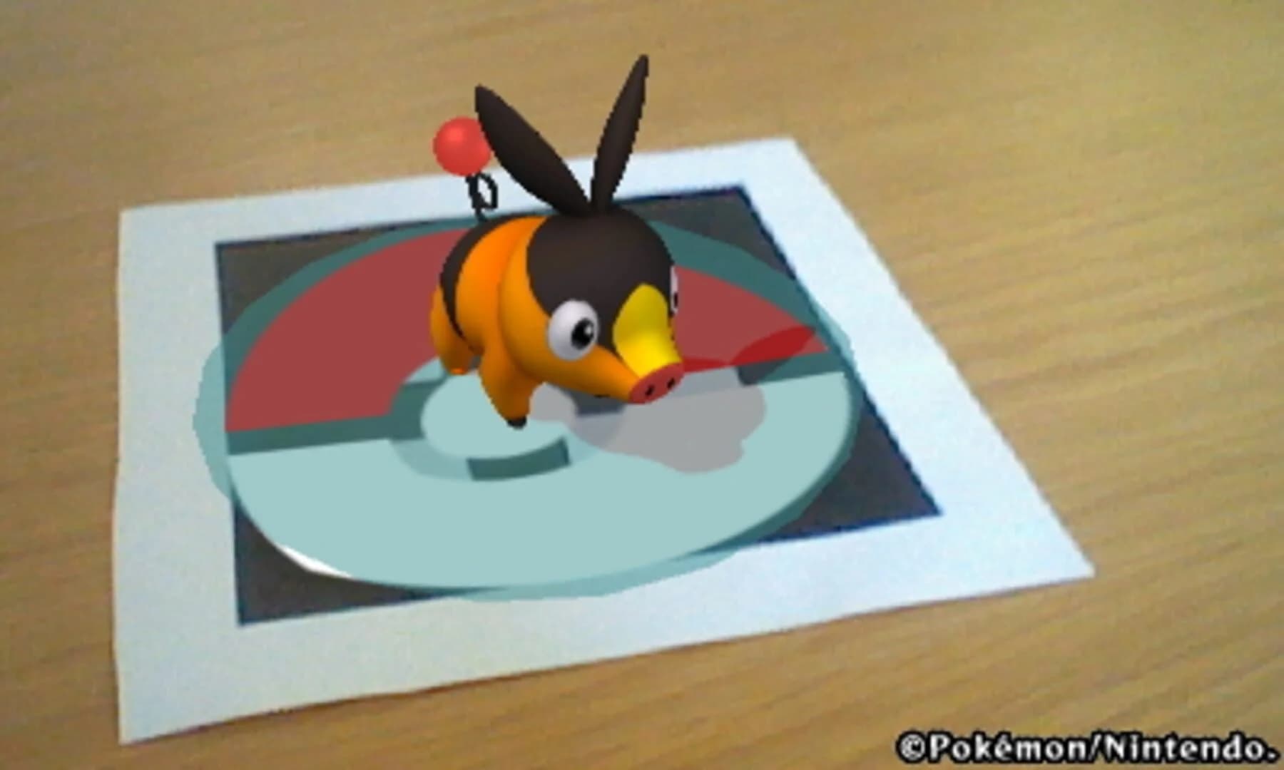 Pokédex 3D screenshot 3