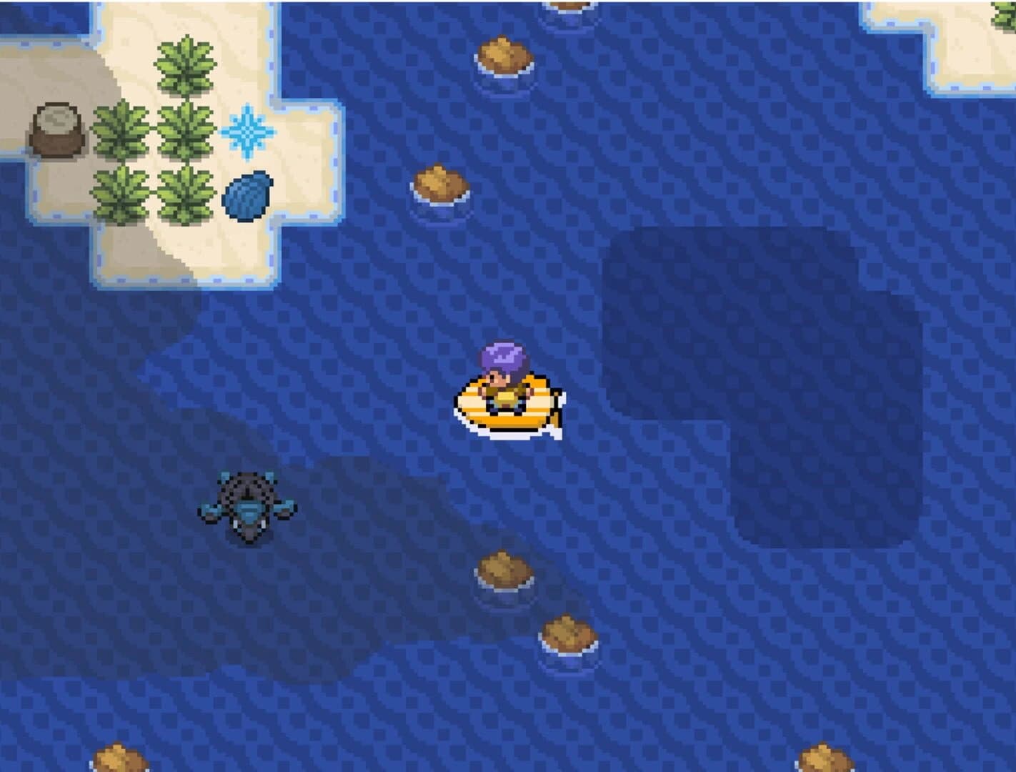 Pokémon: A Slice of Life screenshot 2