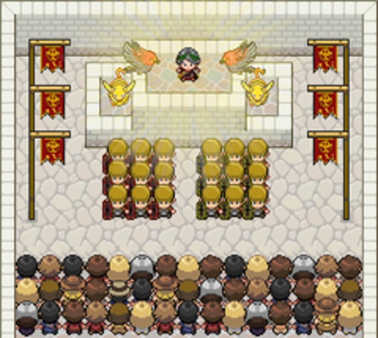 Pokémon Africanus screenshot 3