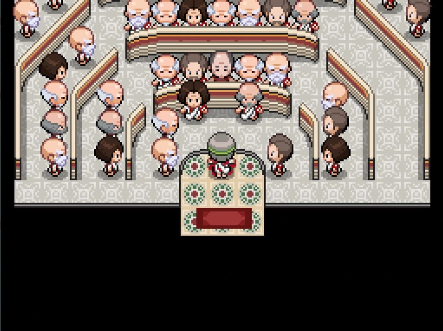 Pokémon Africanus screenshot 2