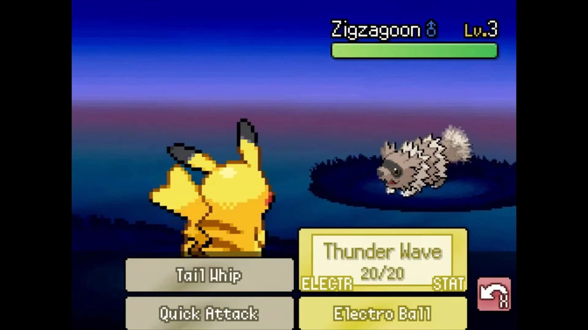 Pokemon Alchemist screenshot 2