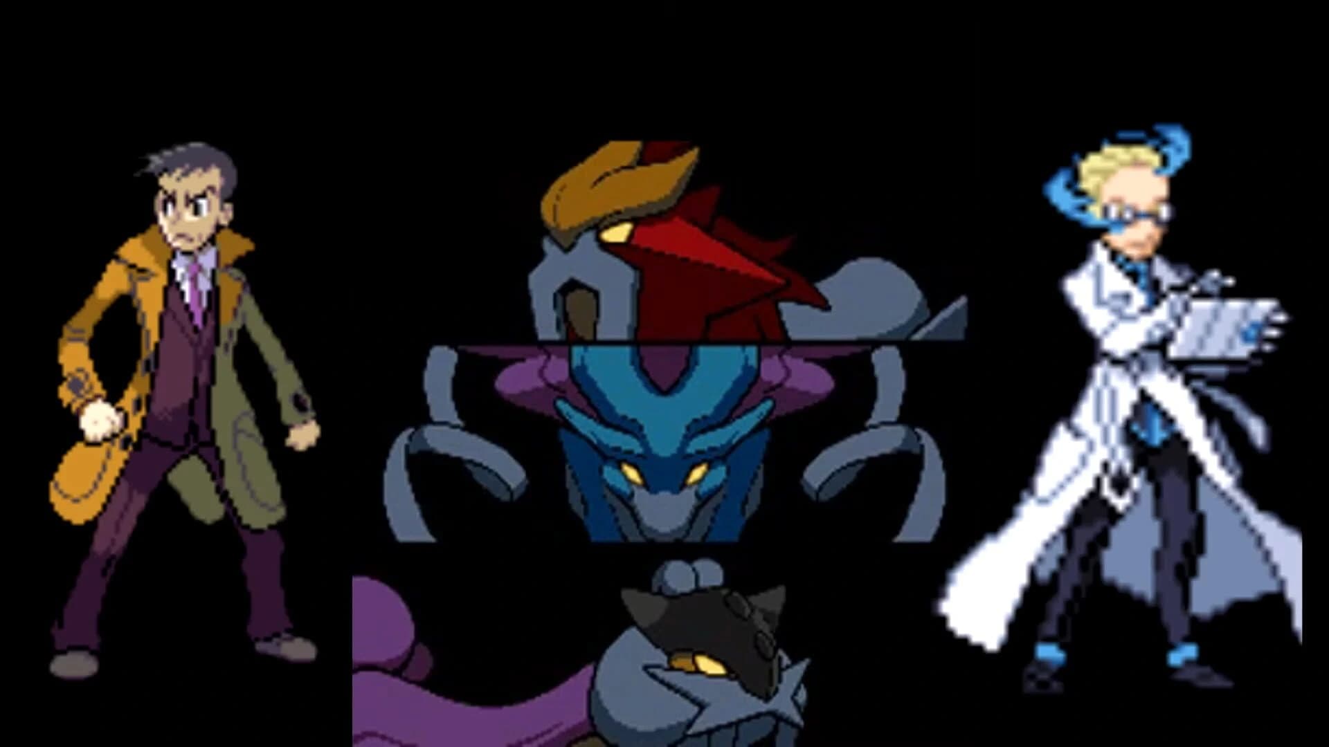 Pokemon Alchemist screenshot 3