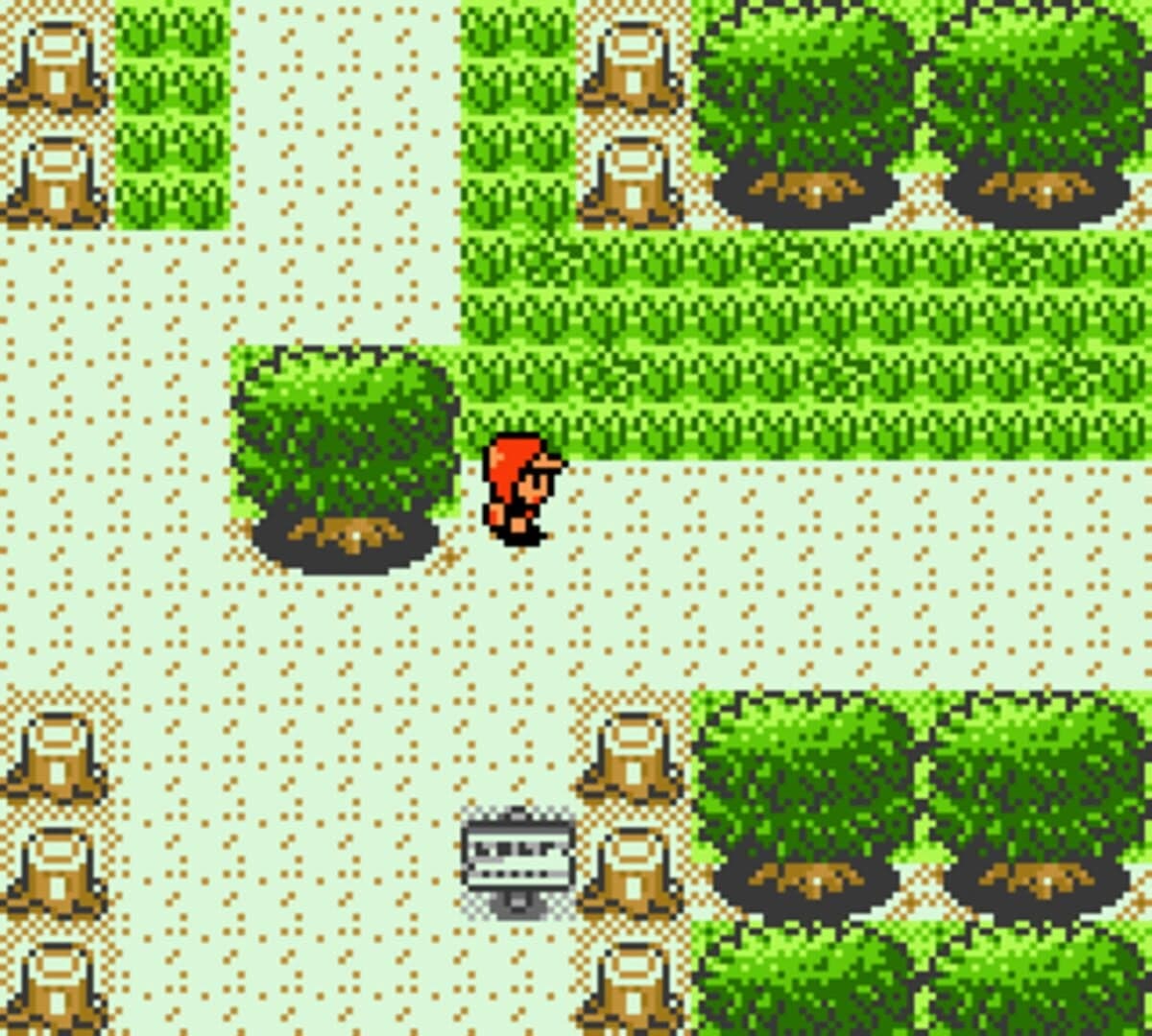 Pokémon Bronze screenshot 3