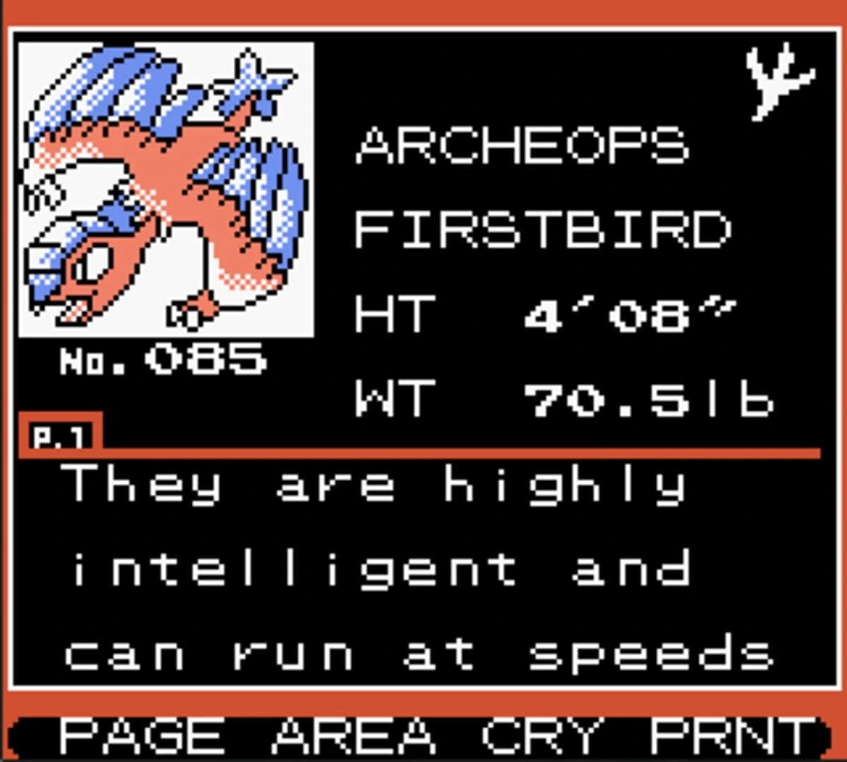 Pokémon Bronze screenshot 1