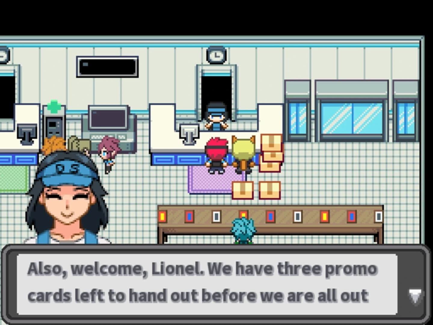 Pokémon Duelist screenshot 4