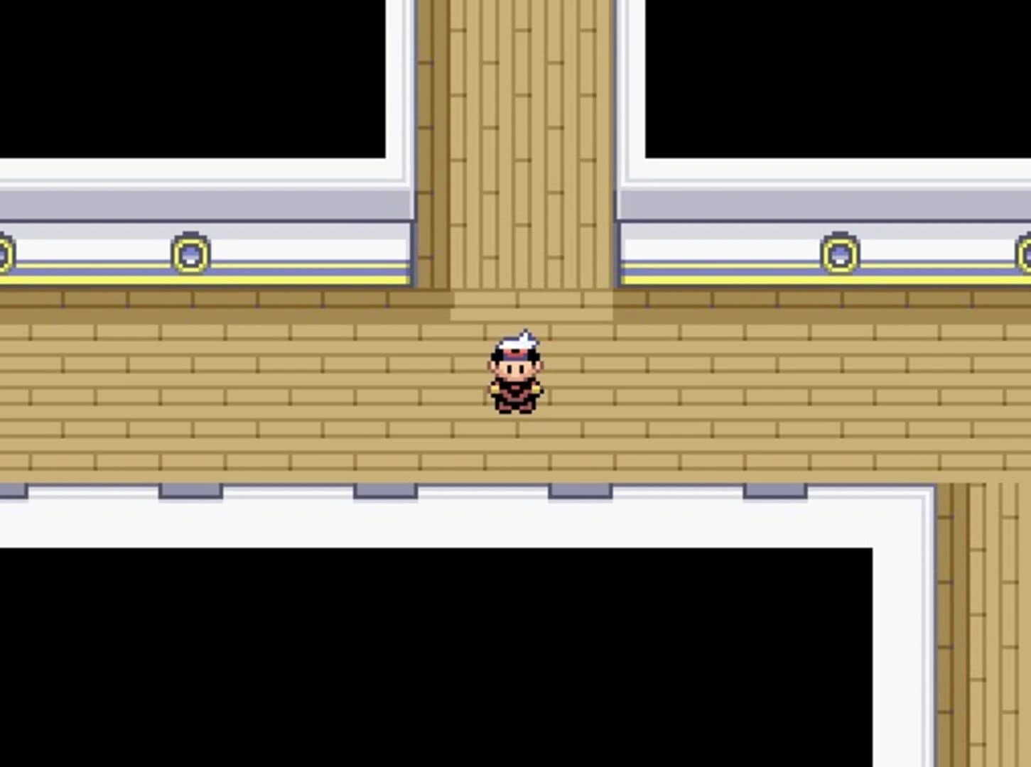 Pokémon Fusion Generation screenshot 3
