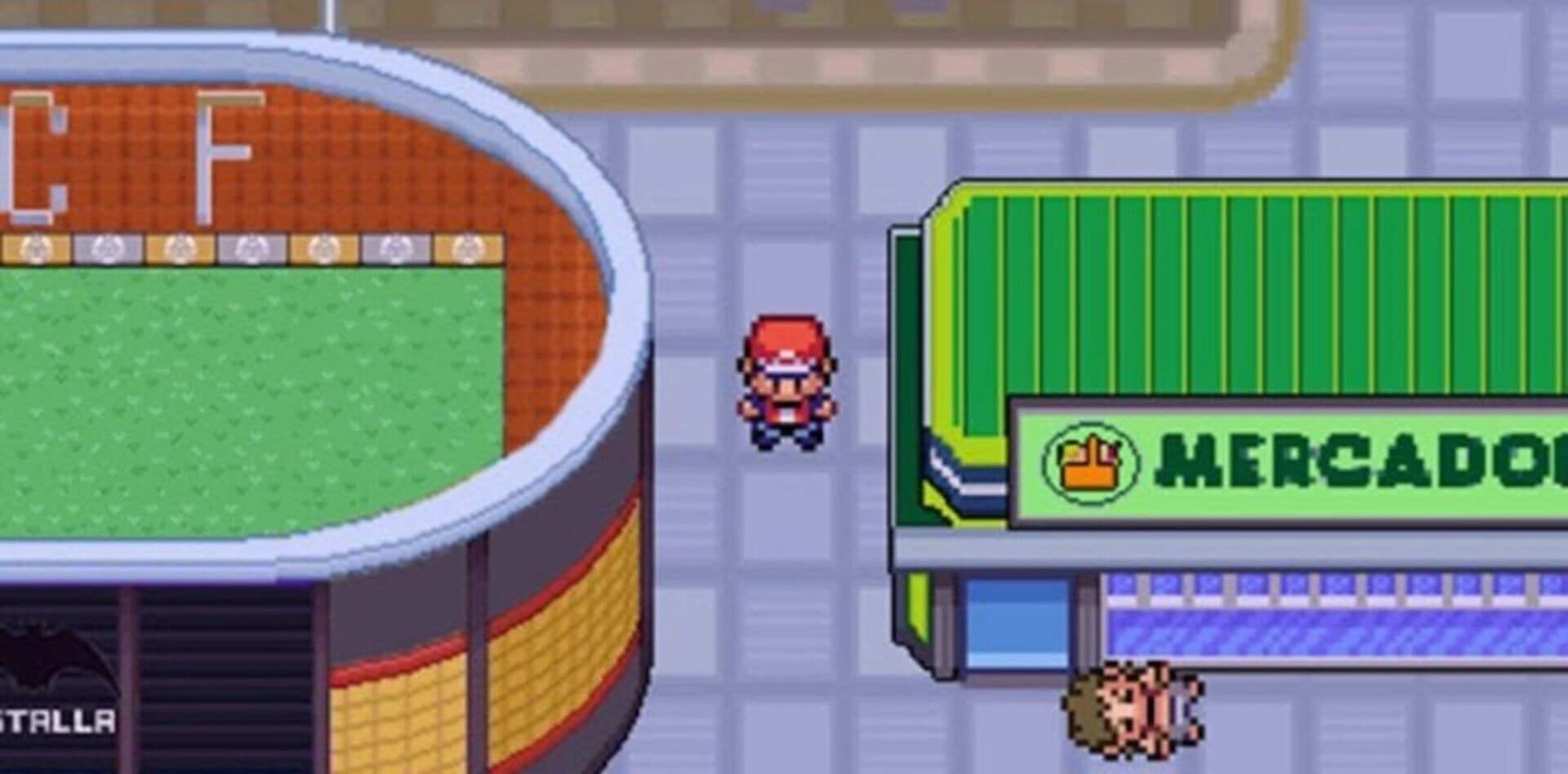 Pokémon Iberia screenshot 2