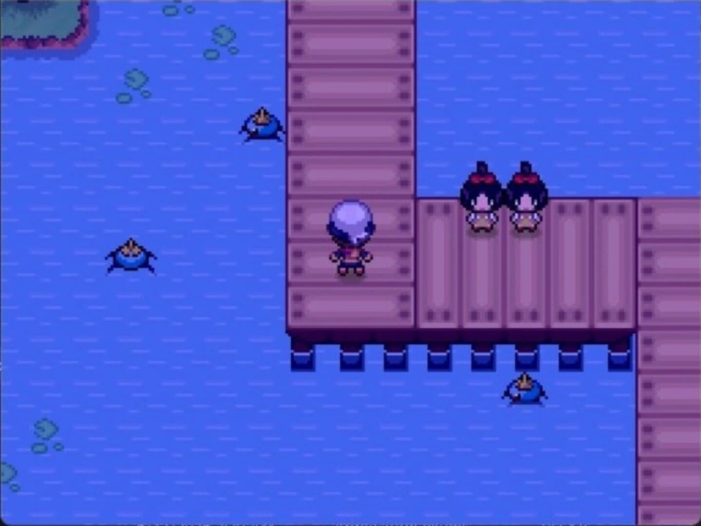 Pokémon Infinite Fusion 2: Hoenn screenshot 1