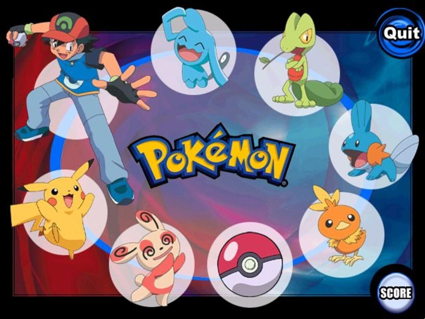 Pokémon: Masters Arena screenshot 4
