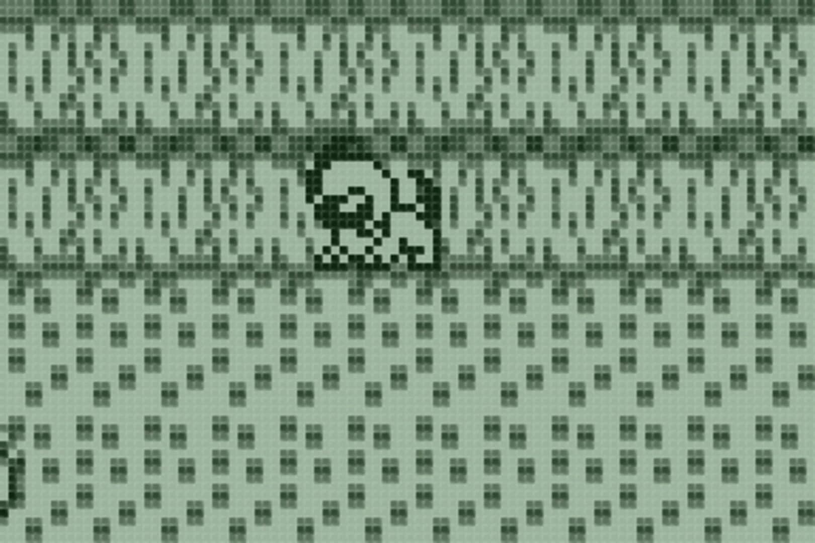 Pokémon Mini Ambulation screenshot 2