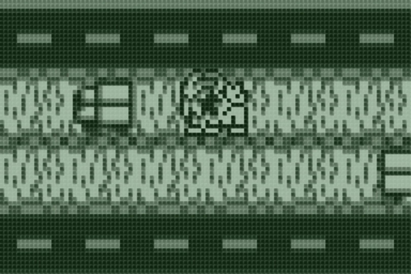 Pokémon Mini Ambulation screenshot 4