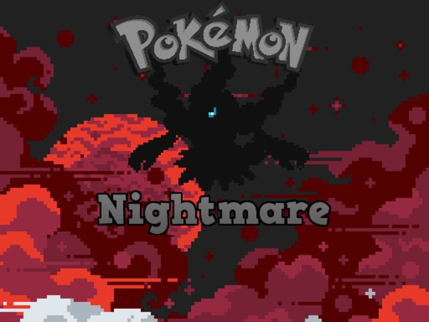 Pokémon Nightmare screenshot 1