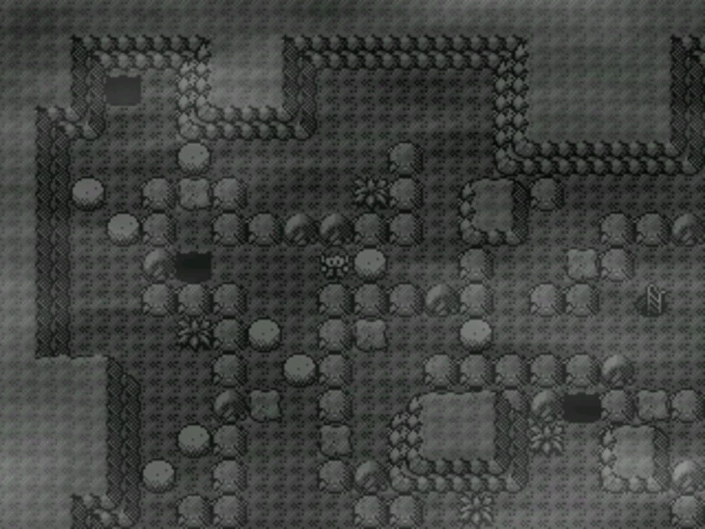 Pokémon Nightmare Version: Invasion screenshot 2