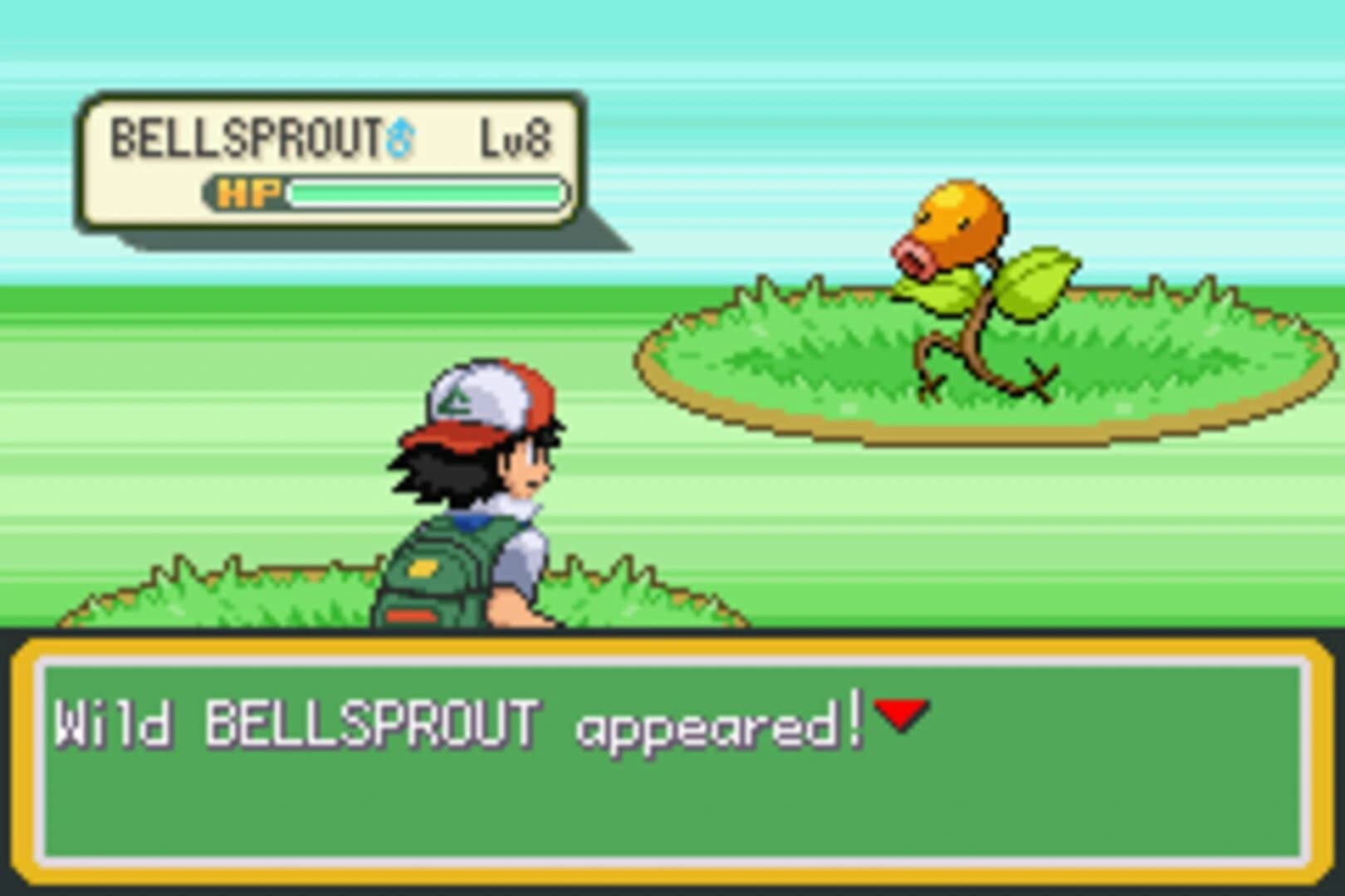 Pokémon Orange Islands screenshot 4