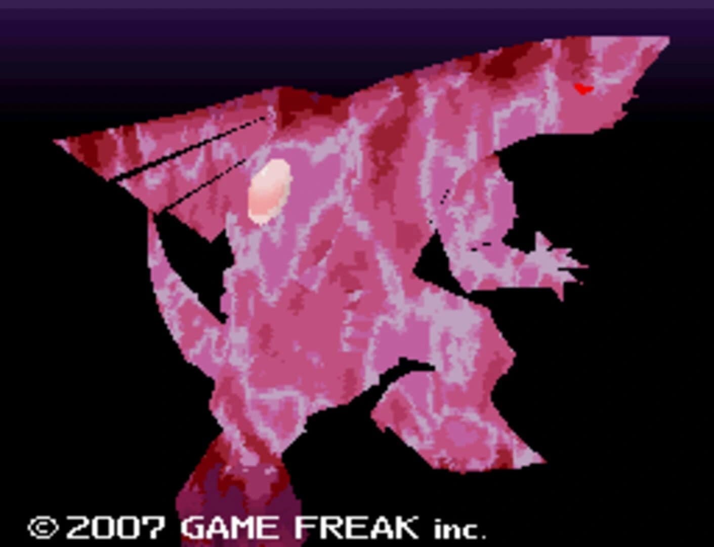 Pokémon Pearl Randomizer screenshot 1