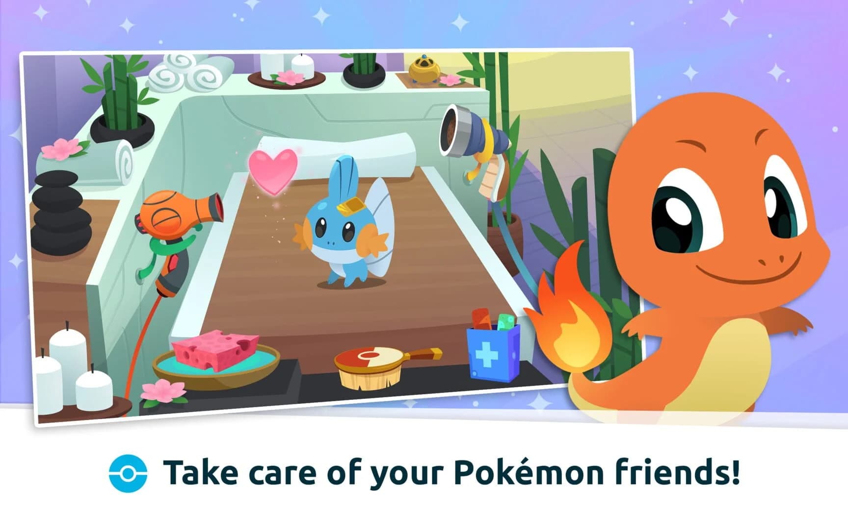 Pokémon Playhouse screenshot 2