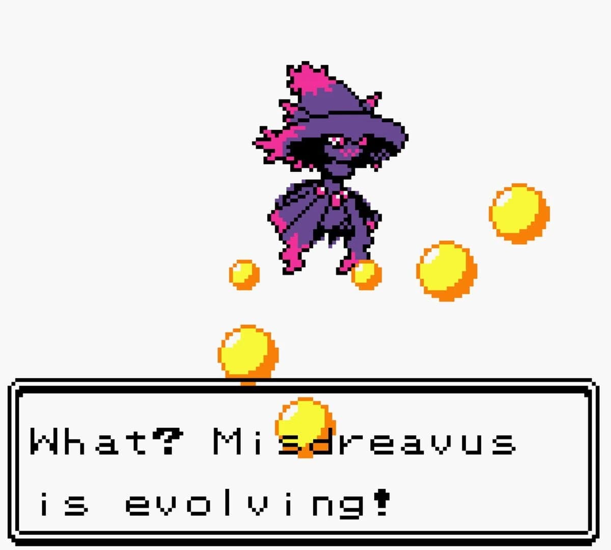 Pokémon Polished Crystal screenshot 5