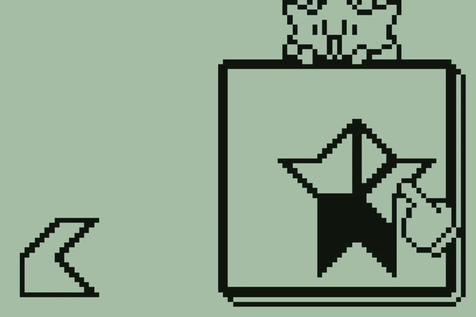 Pokémon Puzzle Collection screenshot 5