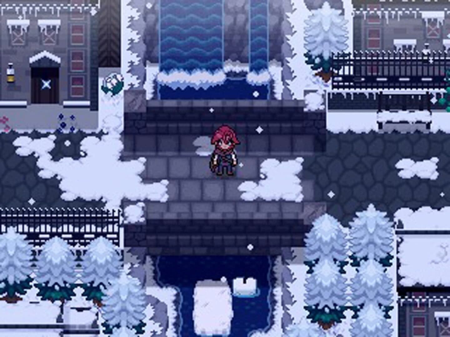 Pokémon Reminiscencia screenshot 2