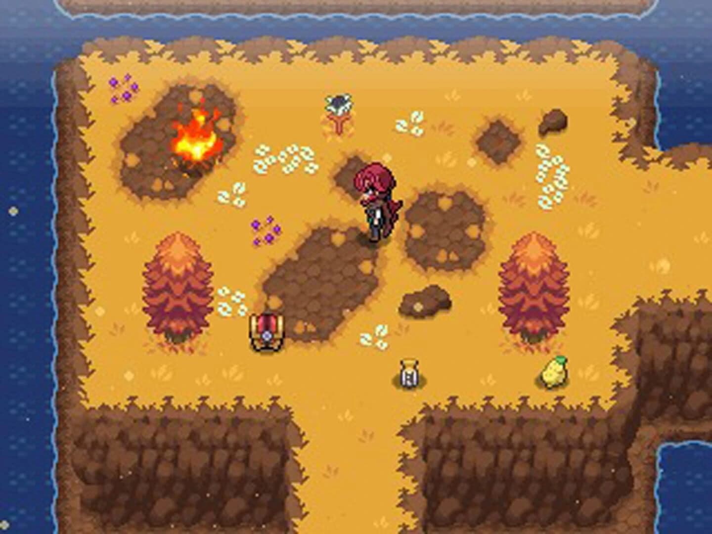 Pokémon Reminiscencia screenshot 3