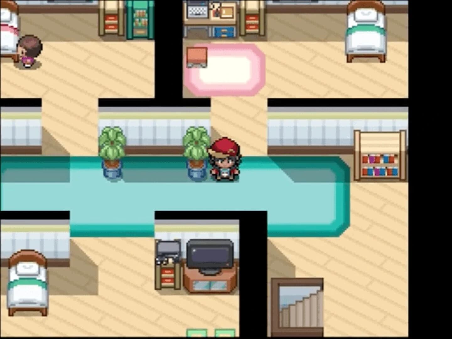 Pokémon Sage screenshot 5
