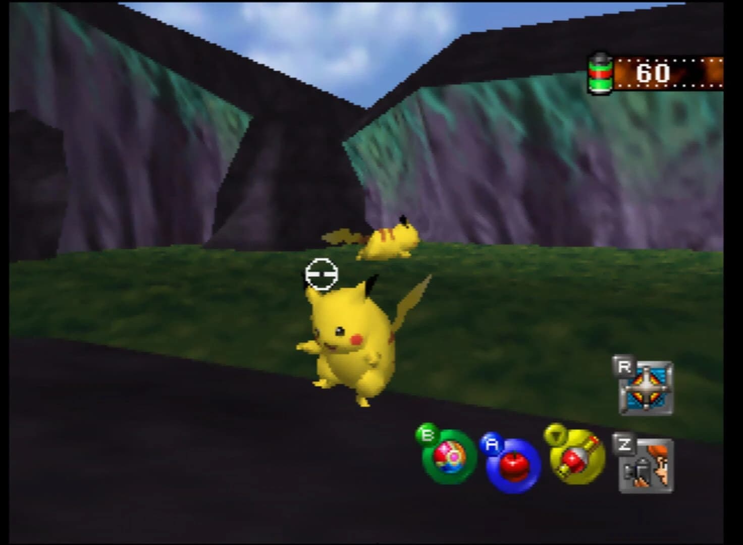 Pokémon Snap: Rith Essa screenshot 4