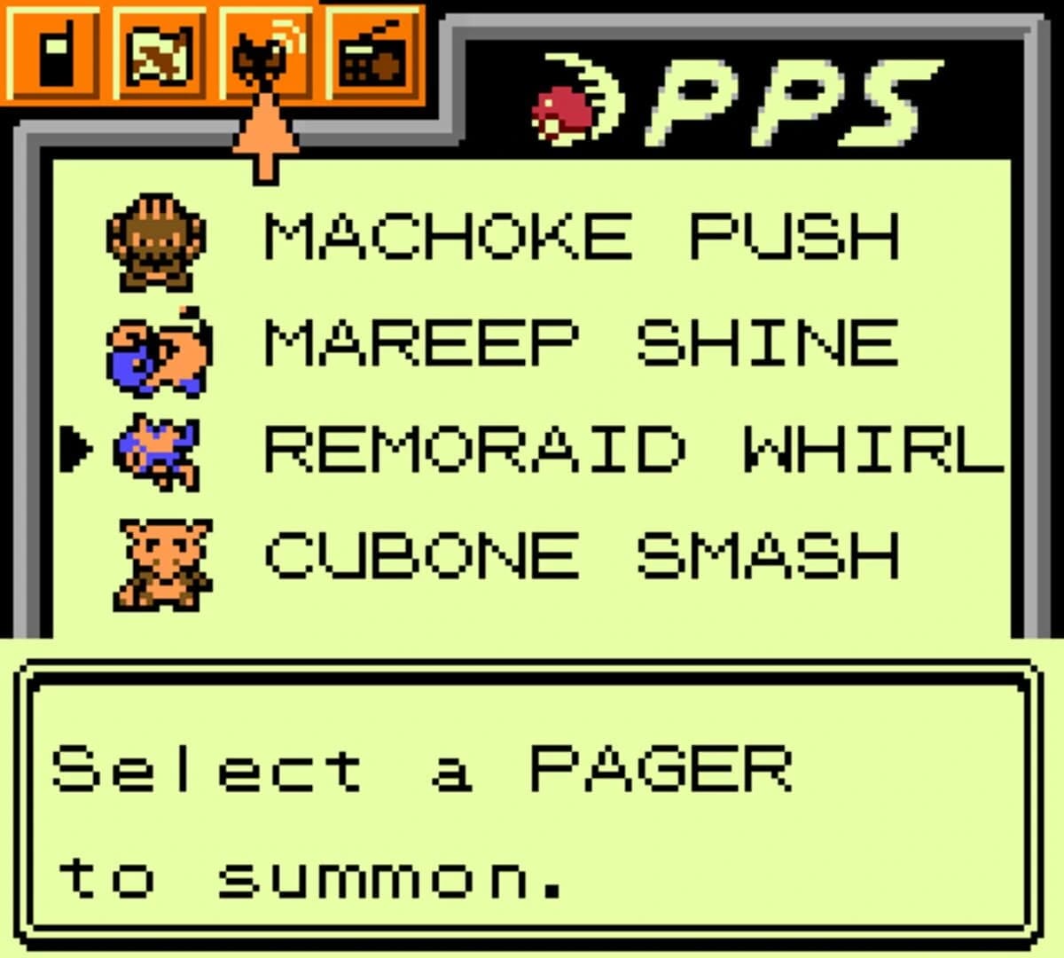 Pokemon Sour Crystal screenshot 5