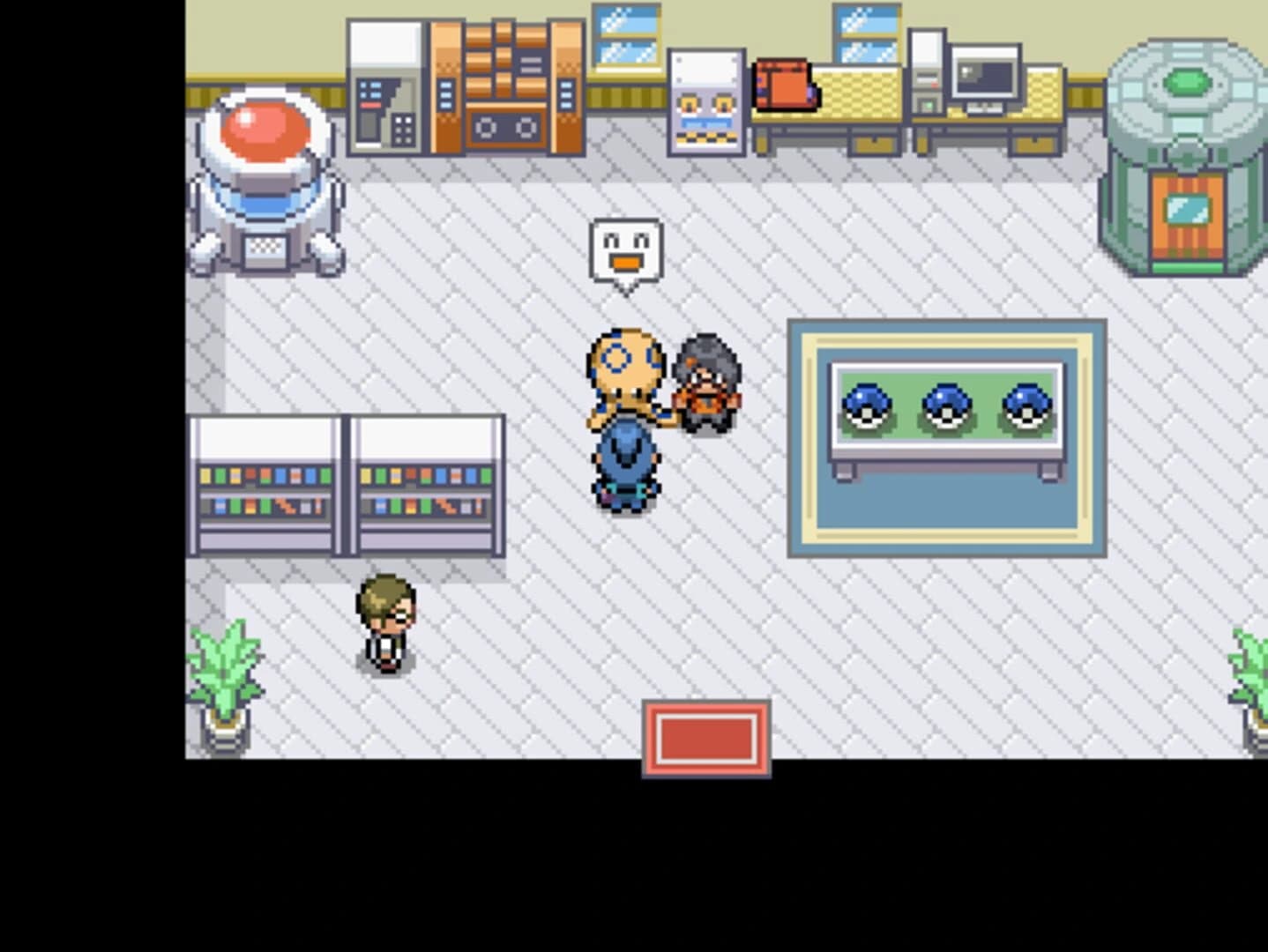 Pokémon Splice screenshot 1