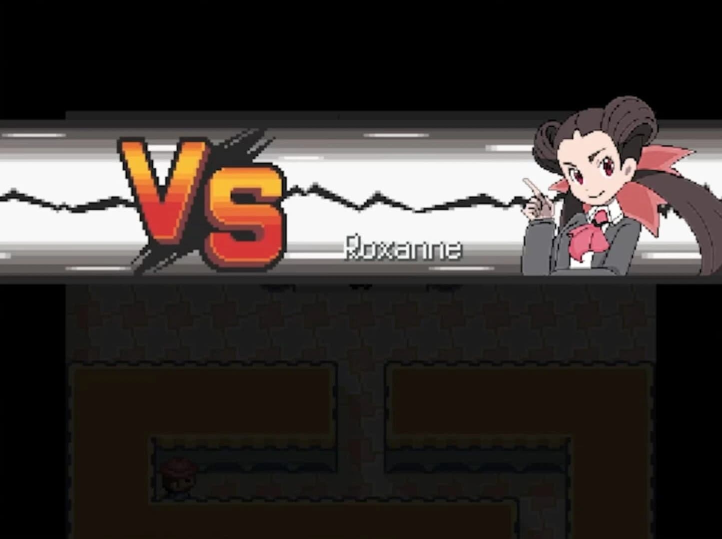 Pokémon Starwish screenshot 4