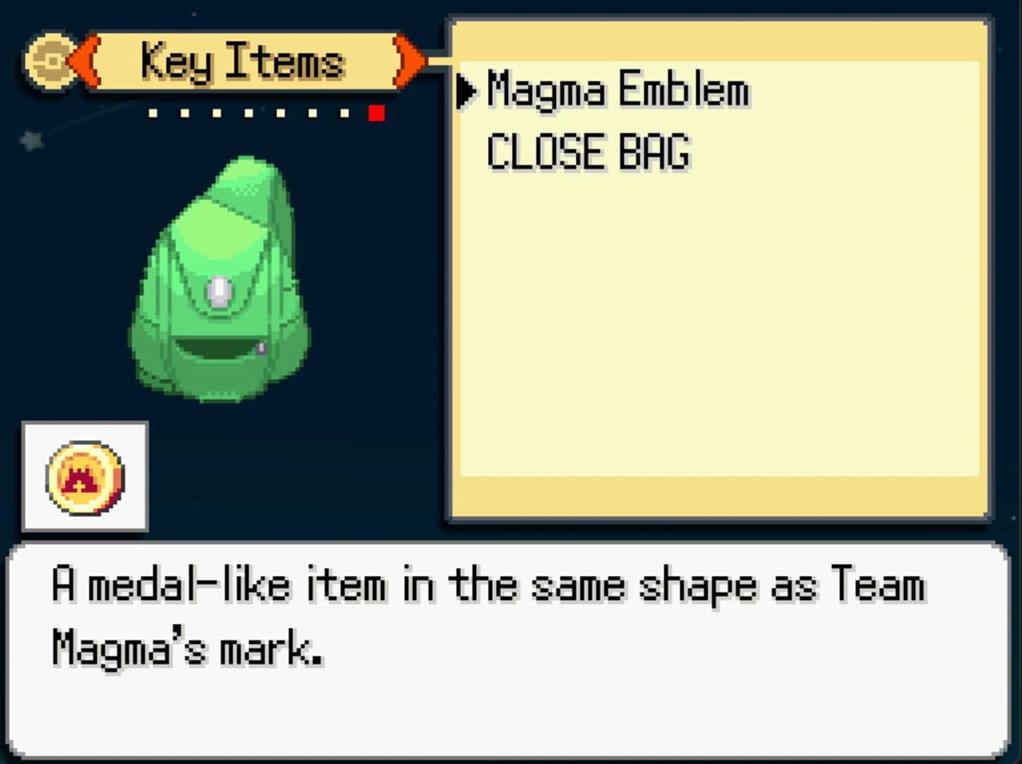Pokémon Starwish screenshot 2