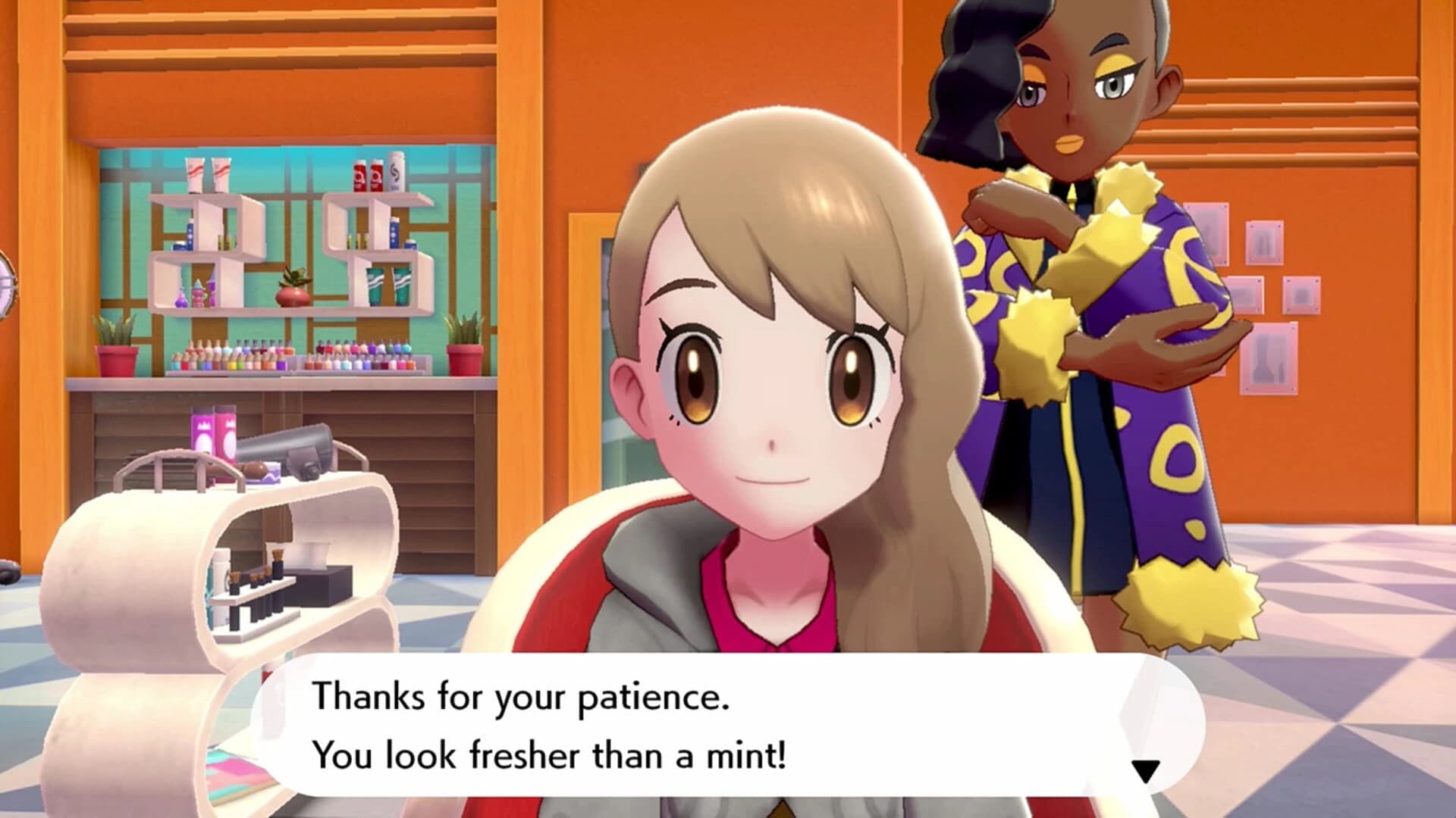 Pokémon Sword & Pokémon Shield Double Pack screenshot 3