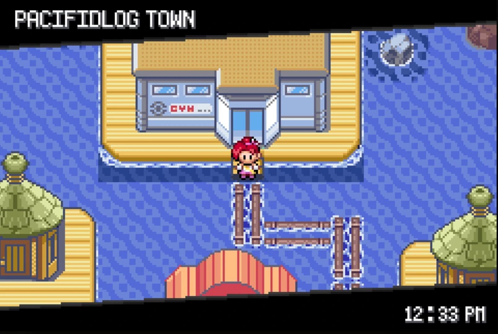 Pokemon: Too Many Types 2 screenshot 1