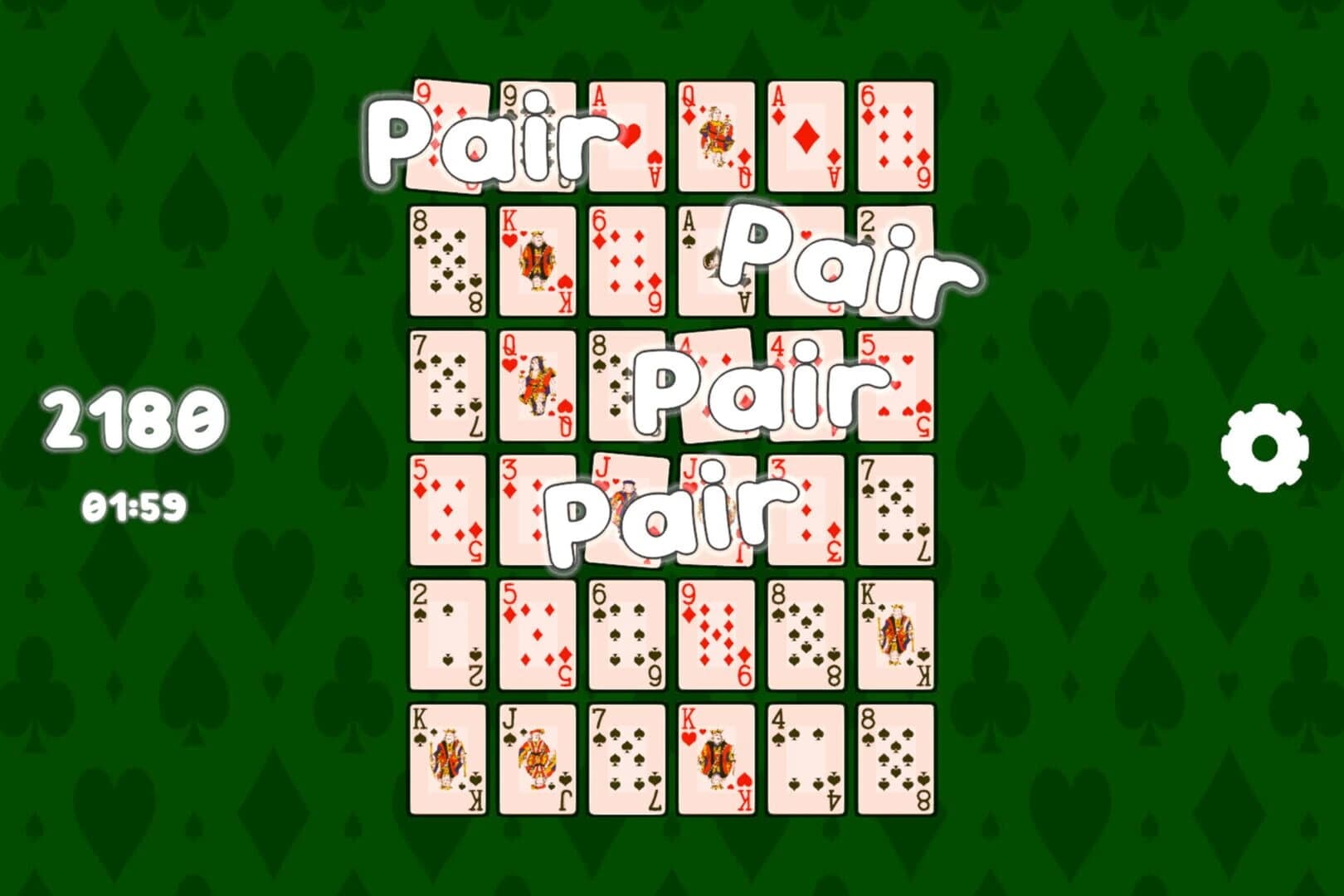 Poker Crush screenshot 5