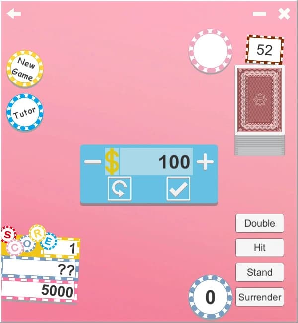 Poker Loafer screenshot 8