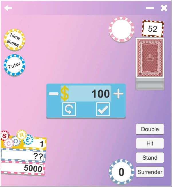 Poker Loafer screenshot 7
