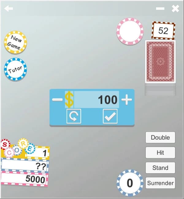 Poker Loafer screenshot 5