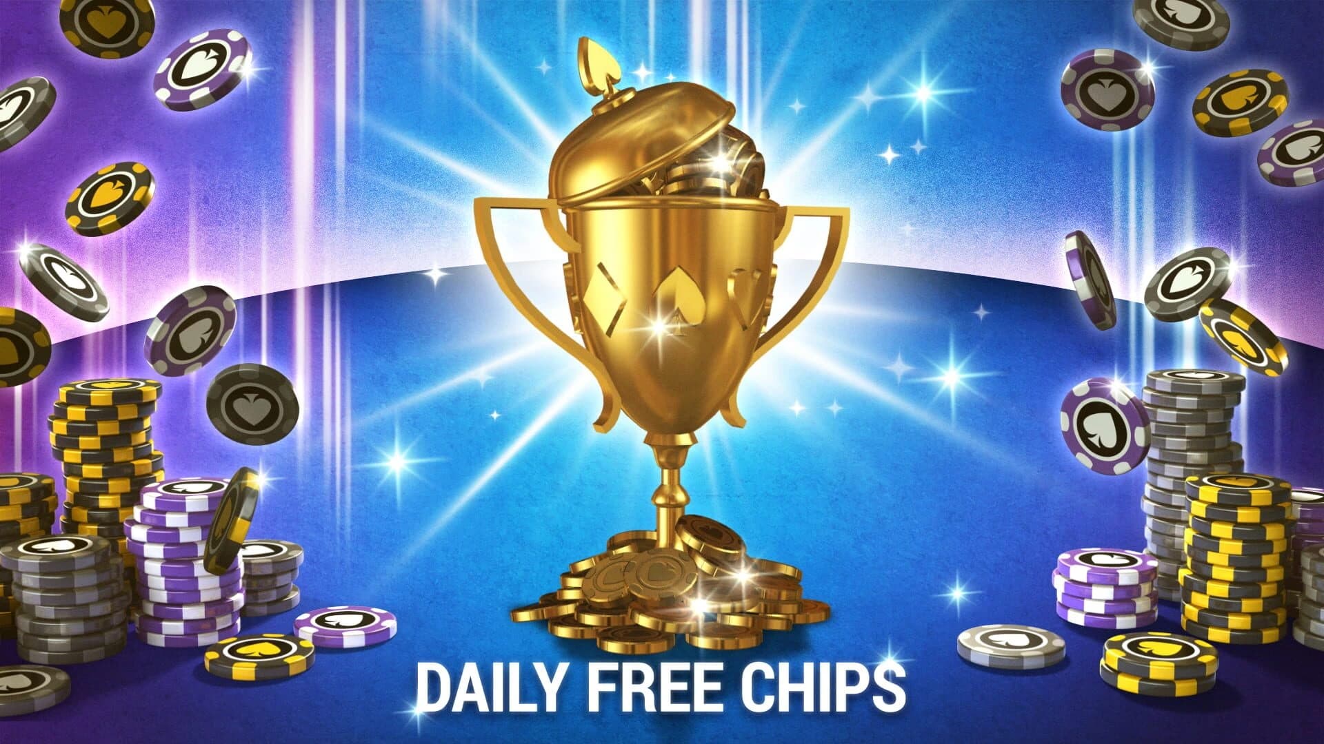 Poker World screenshot 2