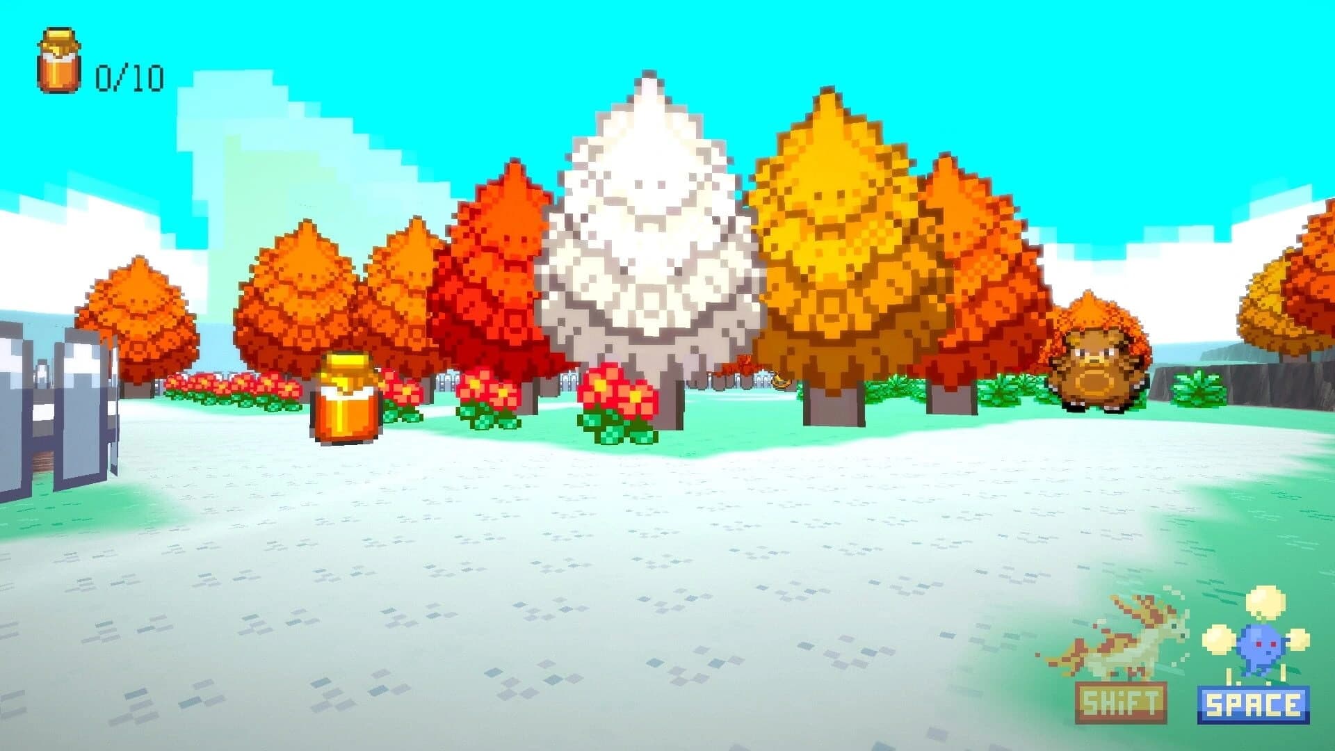 PokéScape 3D screenshot 4