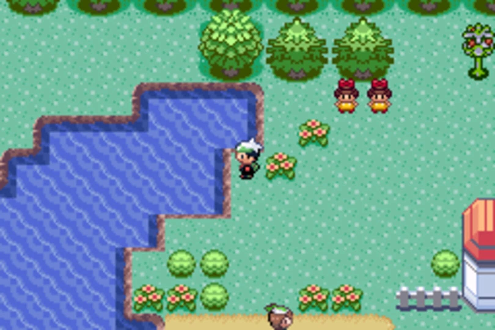Pokescape: A Pokémon Escape Room screenshot 2