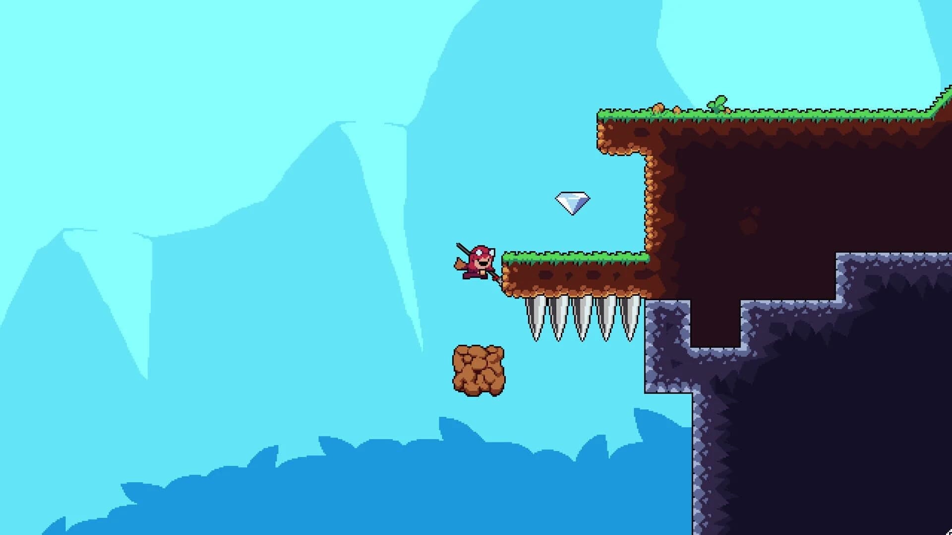 PokeyPoke screenshot 2