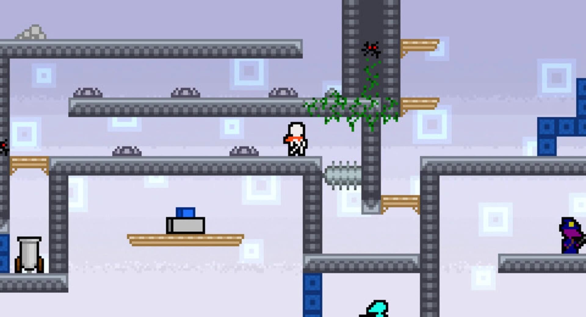 Pokie the Stickfigure screenshot 4