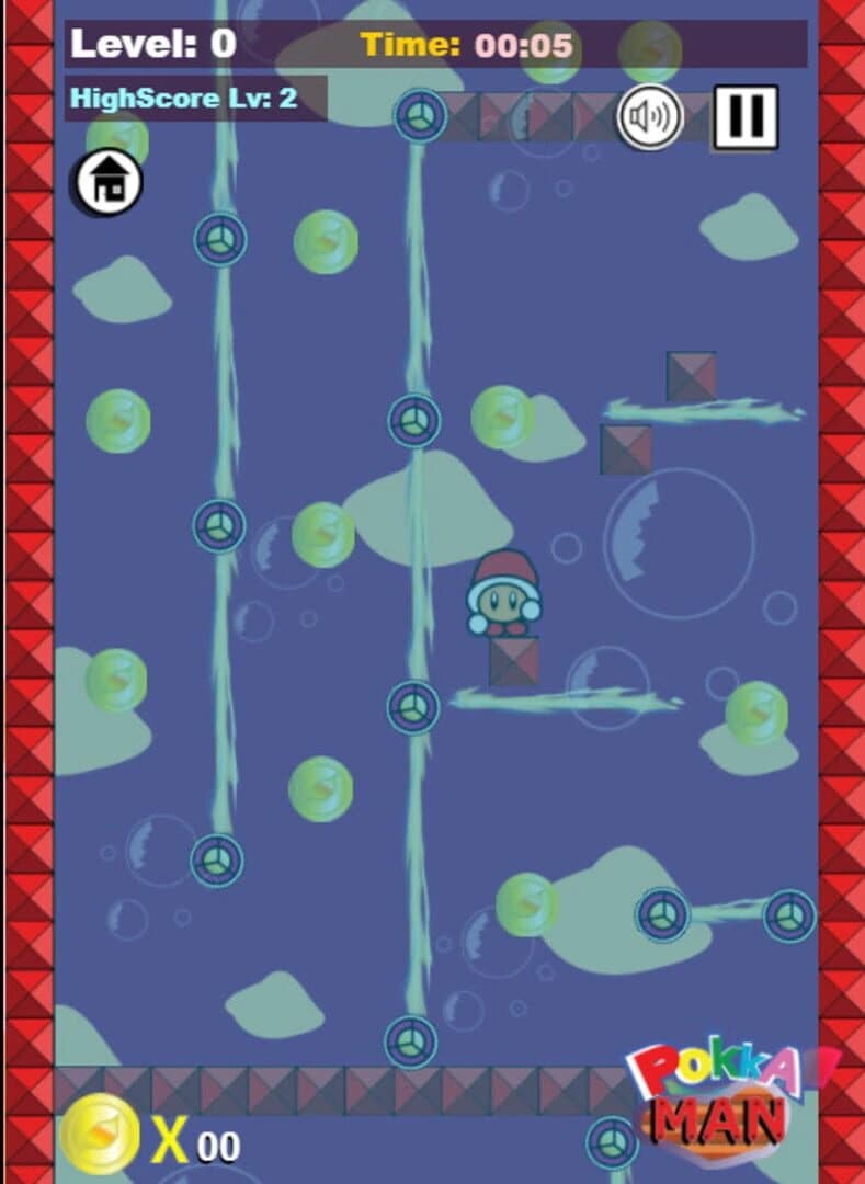 Pokka Man screenshot 4