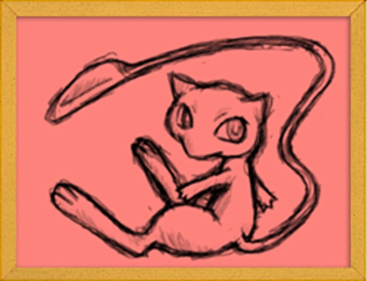 Pokémon Art Academy screenshot 4