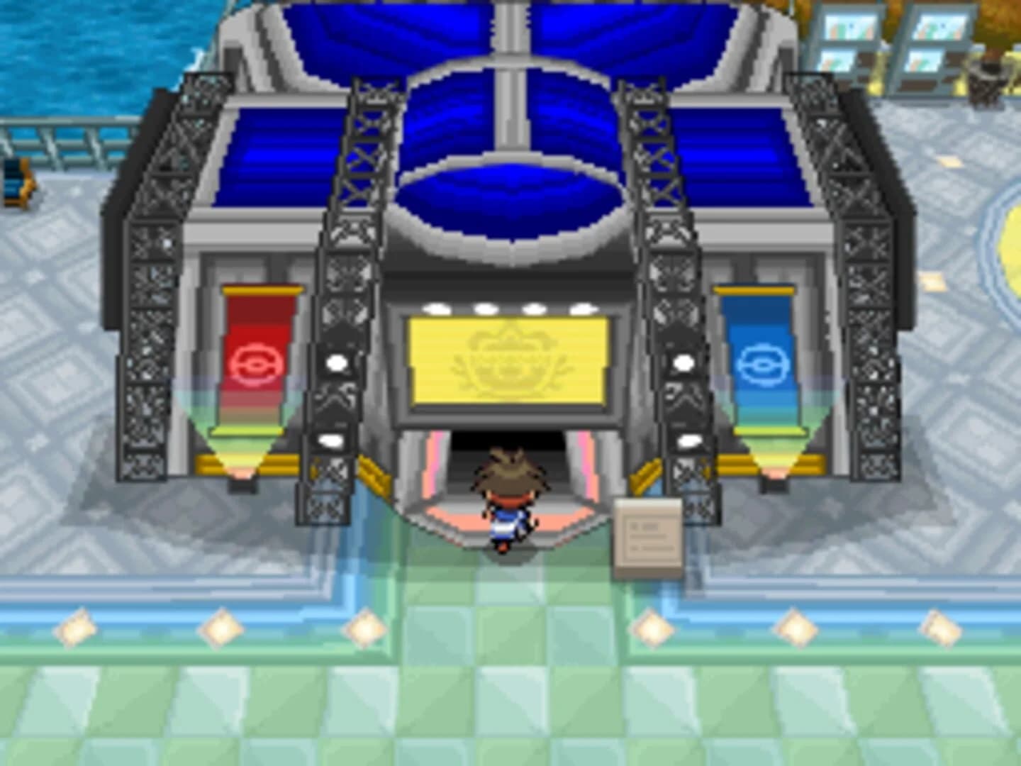 Pokémon Black Version 2 screenshot 4